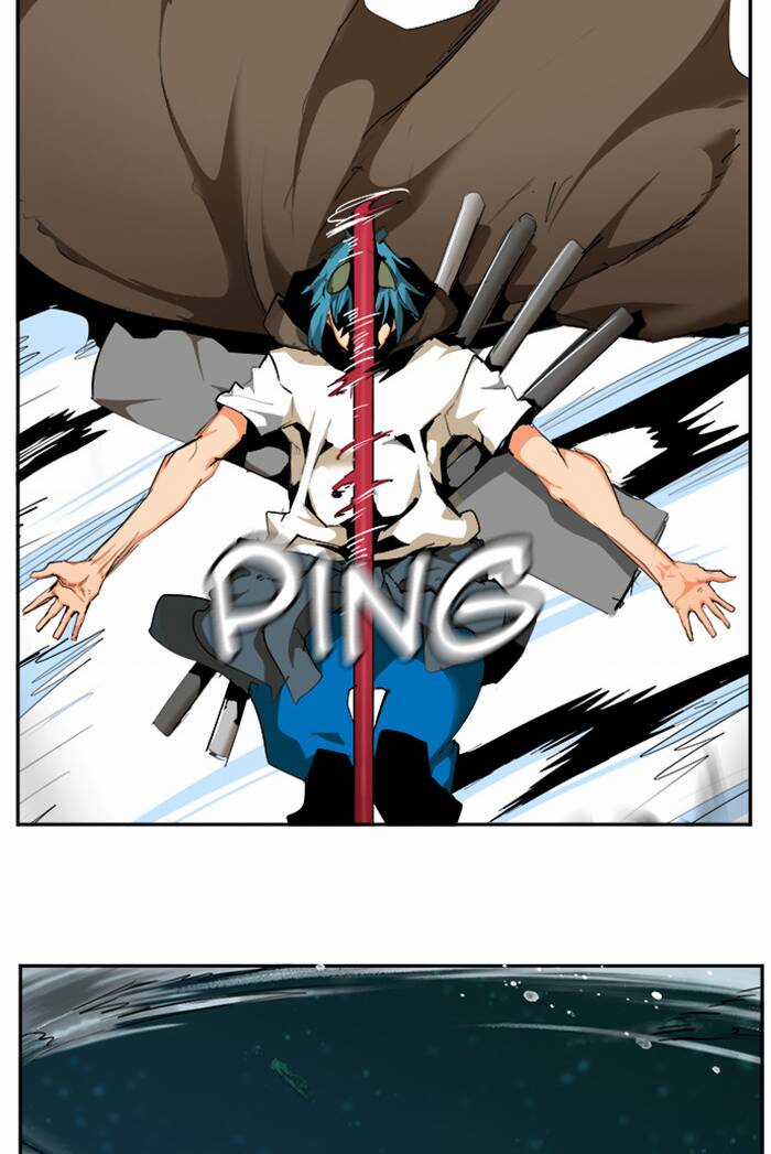 Chúa Tể Học Đường - Chapter 521 - Trang 17