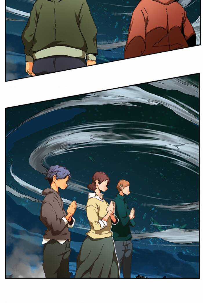 Chúa Tể Học Đường - Chapter 521 - Trang 19