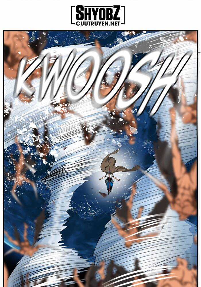 Chúa Tể Học Đường - Chapter 521 - Trang 20