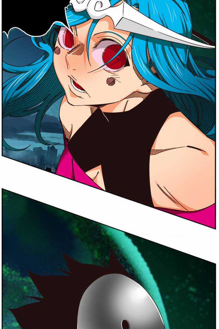 Chúa Tể Học Đường - Chapter 521 - Trang 3