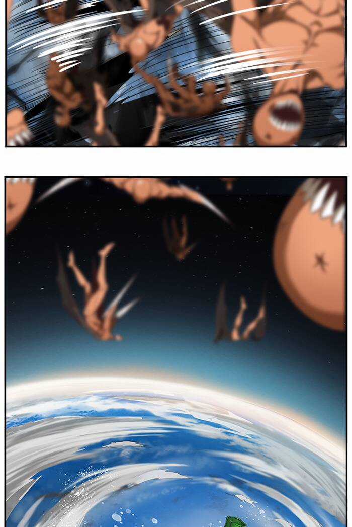 Chúa Tể Học Đường - Chapter 521 - Trang 21