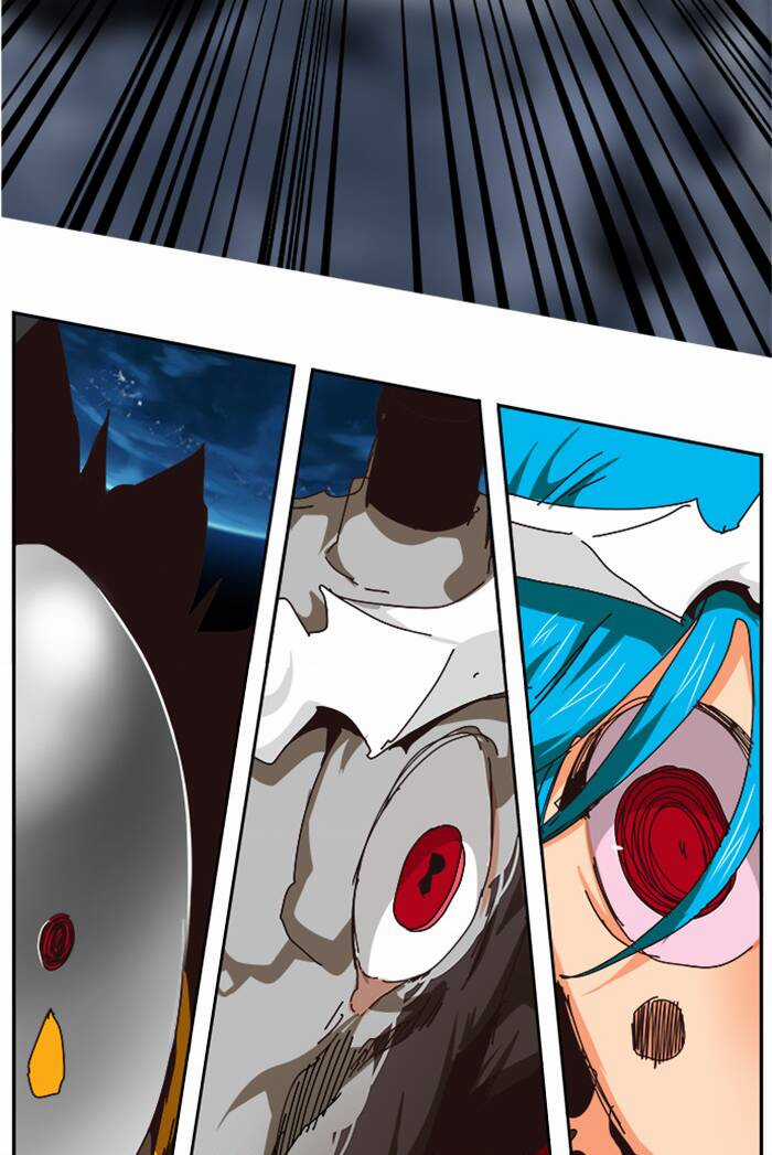 Chúa Tể Học Đường - Chapter 521 - Trang 25