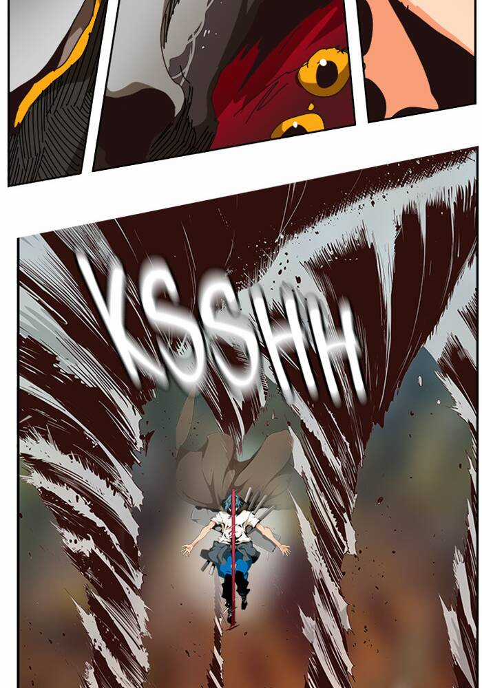 Chúa Tể Học Đường - Chapter 521 - Trang 26