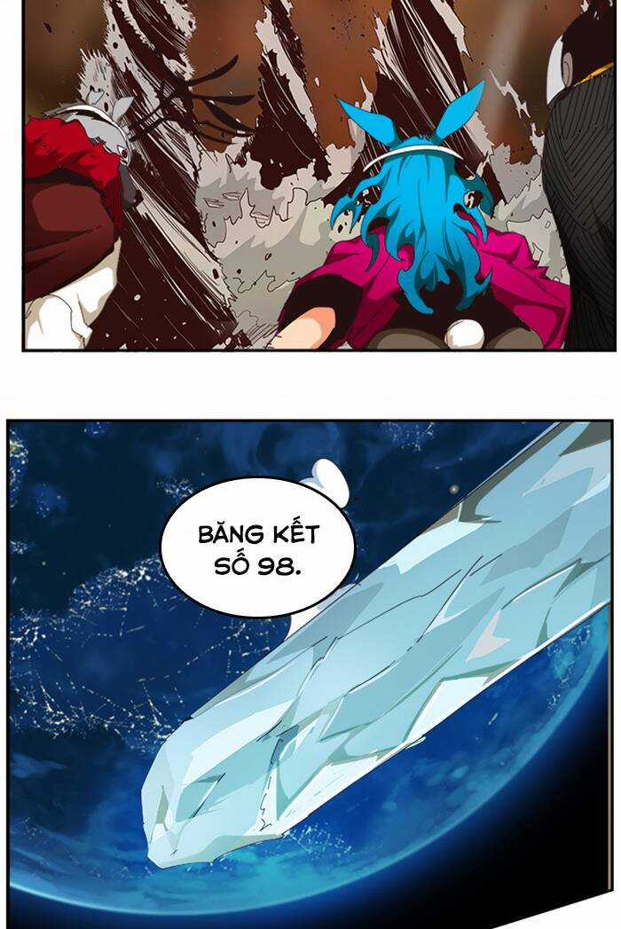 Chúa Tể Học Đường - Chapter 521 - Trang 27