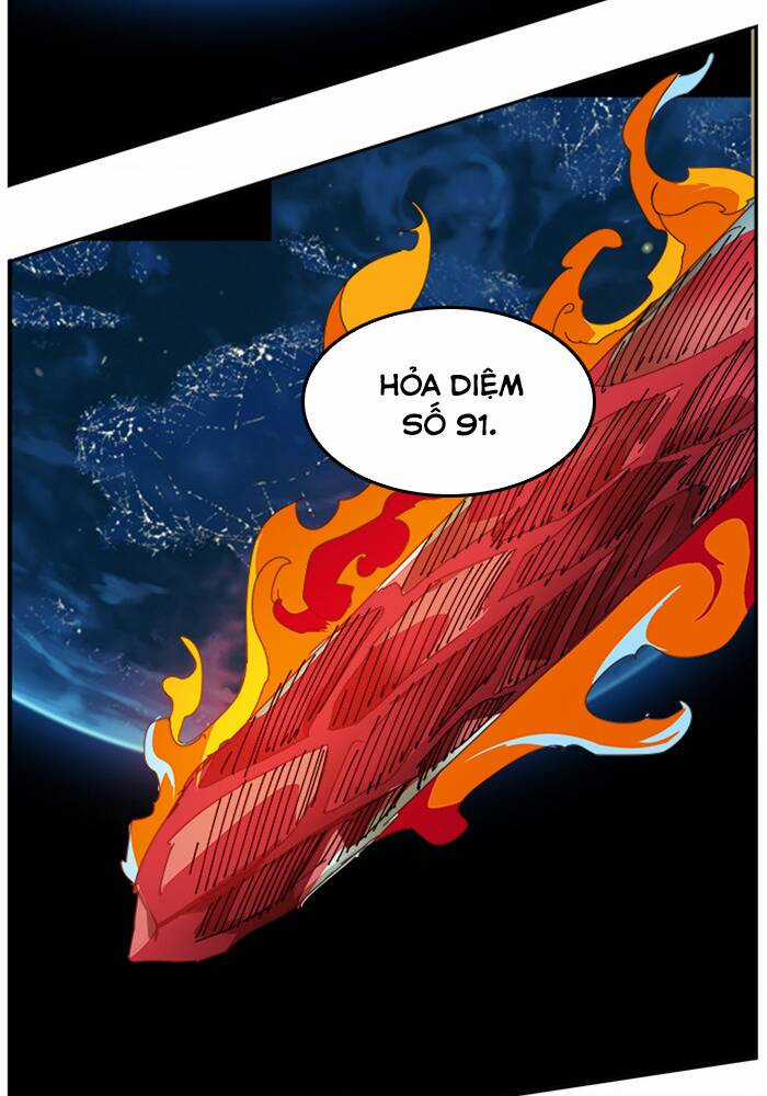 Chúa Tể Học Đường - Chapter 521 - Trang 28