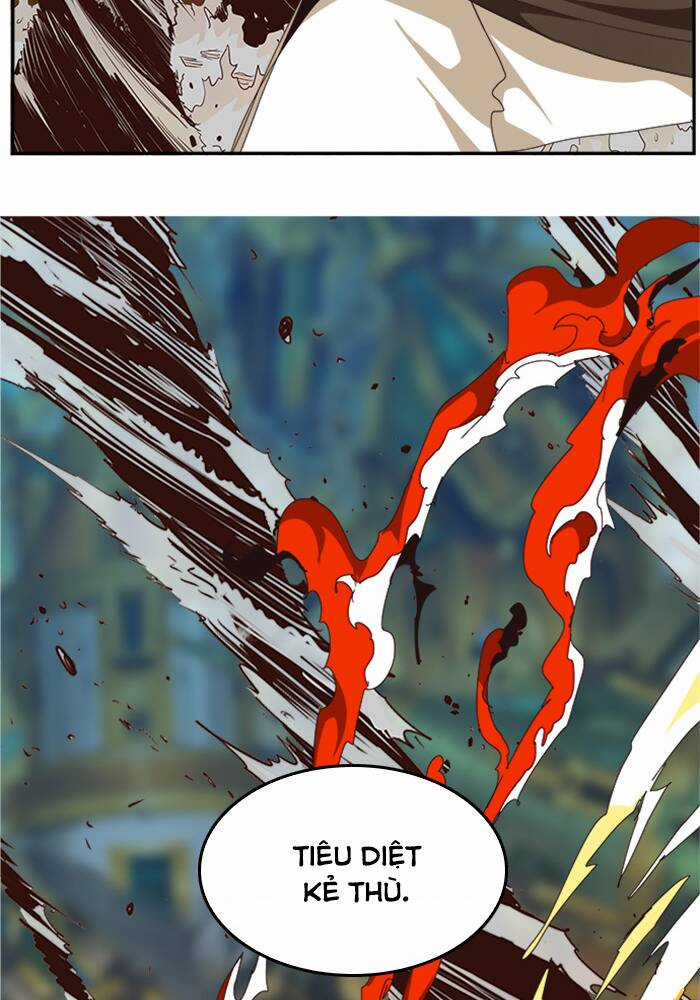 Chúa Tể Học Đường - Chapter 521 - Trang 31