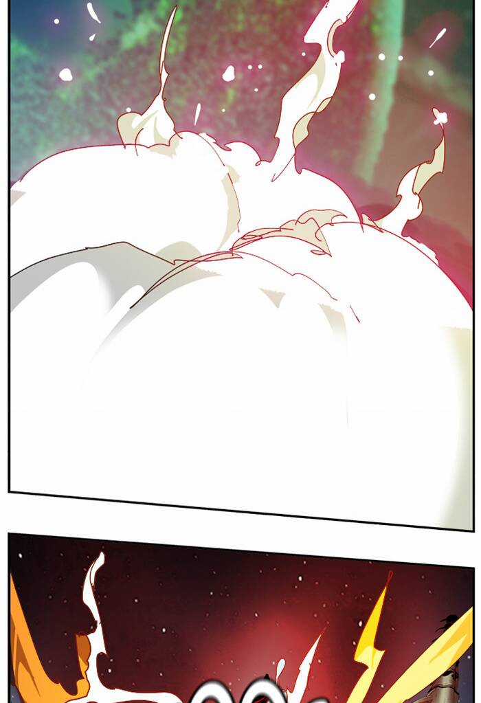 Chúa Tể Học Đường - Chapter 521 - Trang 34