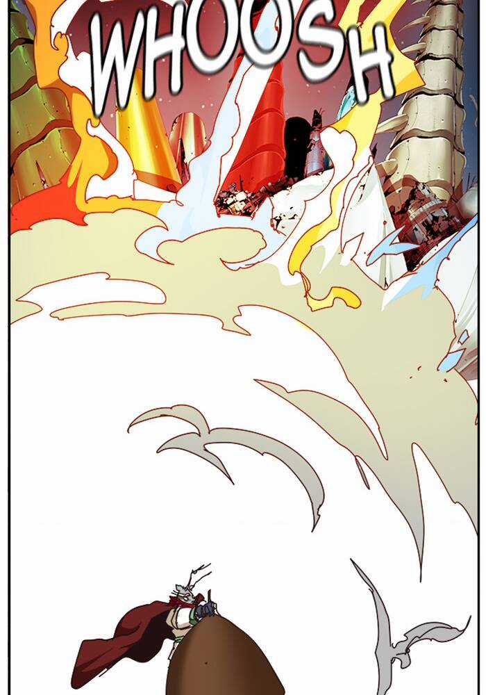 Chúa Tể Học Đường - Chapter 521 - Trang 35