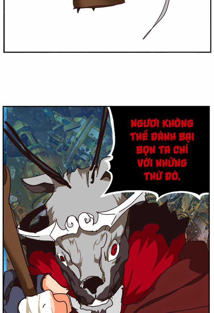 Chúa Tể Học Đường - Chapter 521 - Trang 36