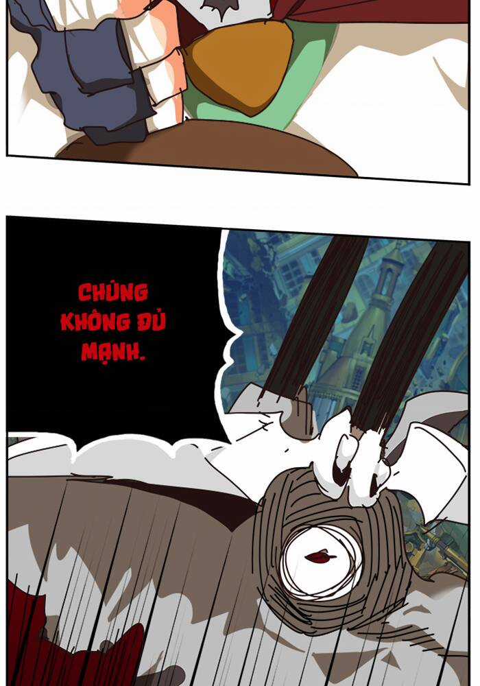 Chúa Tể Học Đường - Chapter 521 - Trang 37