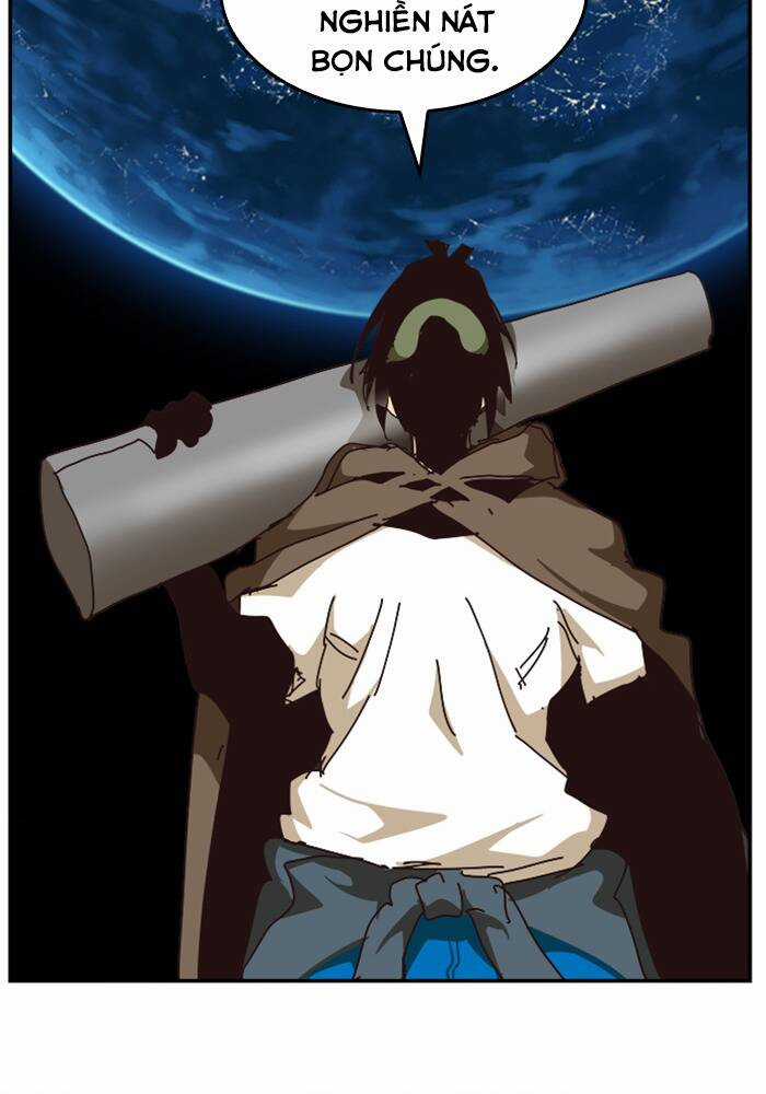 Chúa Tể Học Đường - Chapter 521 - Trang 39