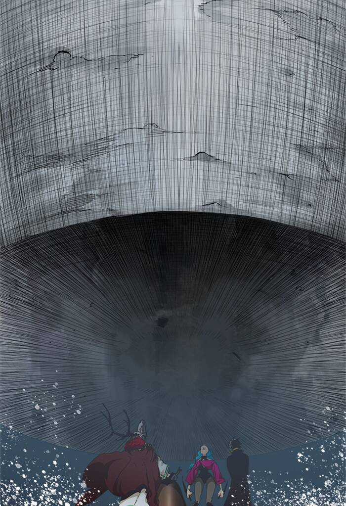 Chúa Tể Học Đường - Chapter 521 - Trang 42