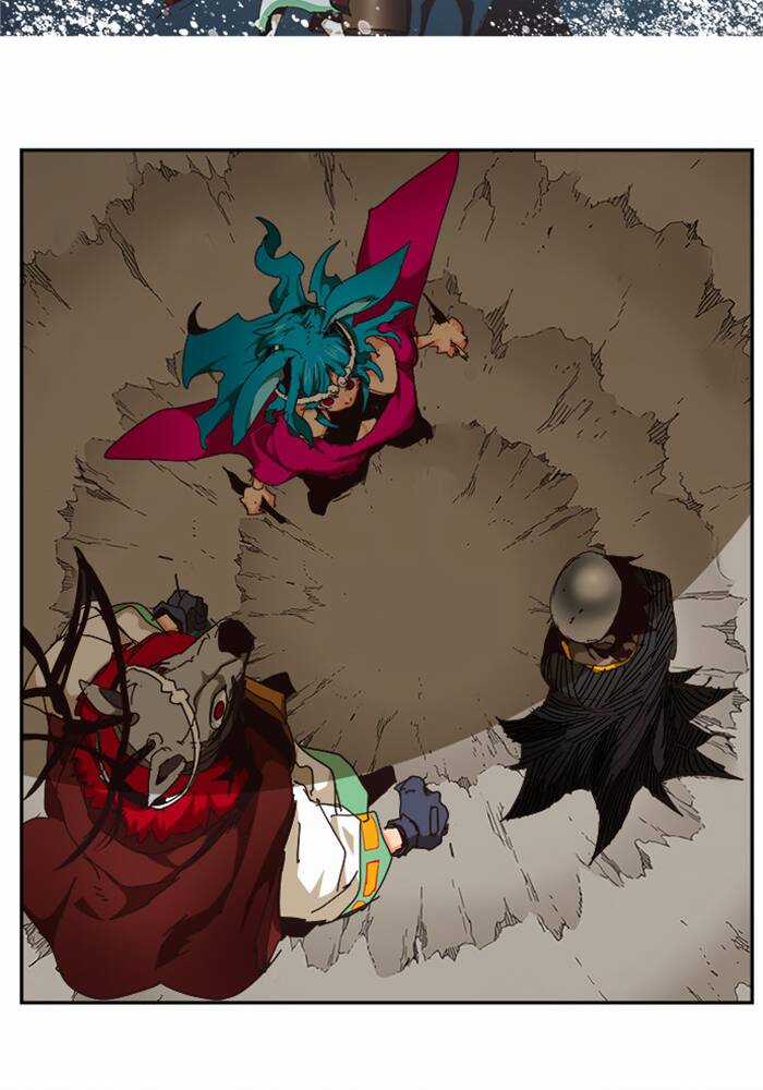 Chúa Tể Học Đường - Chapter 521 - Trang 43