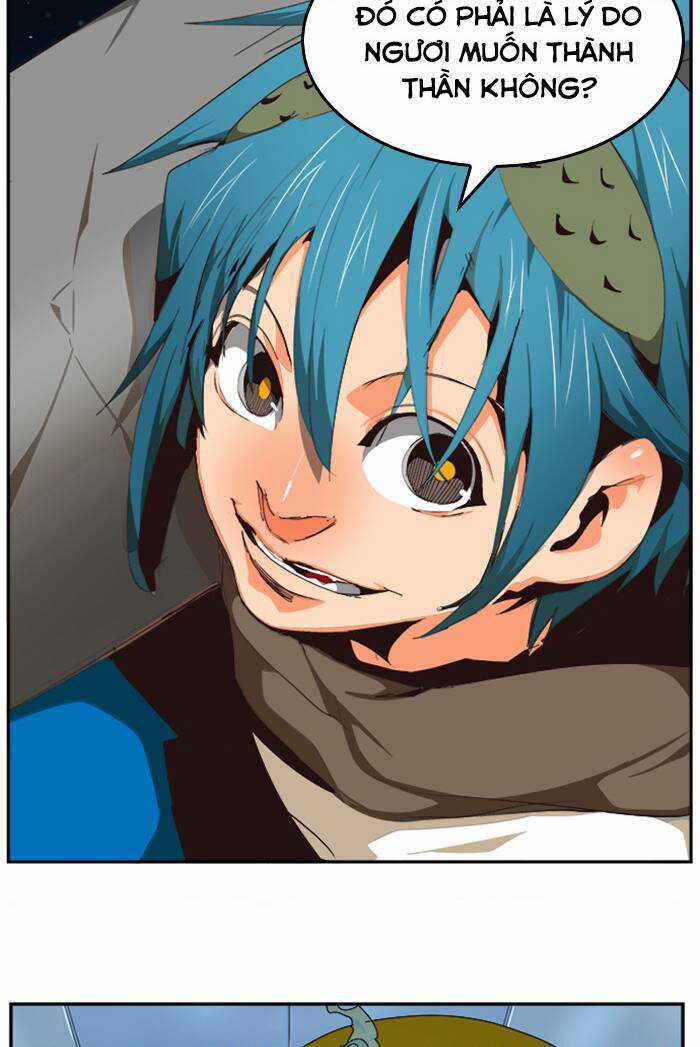 Chúa Tể Học Đường - Chapter 521 - Trang 7