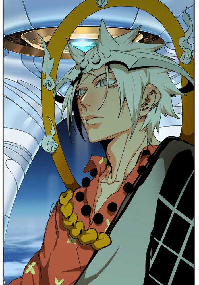 Chúa Tể Học Đường - Chapter 521 - Trang 8