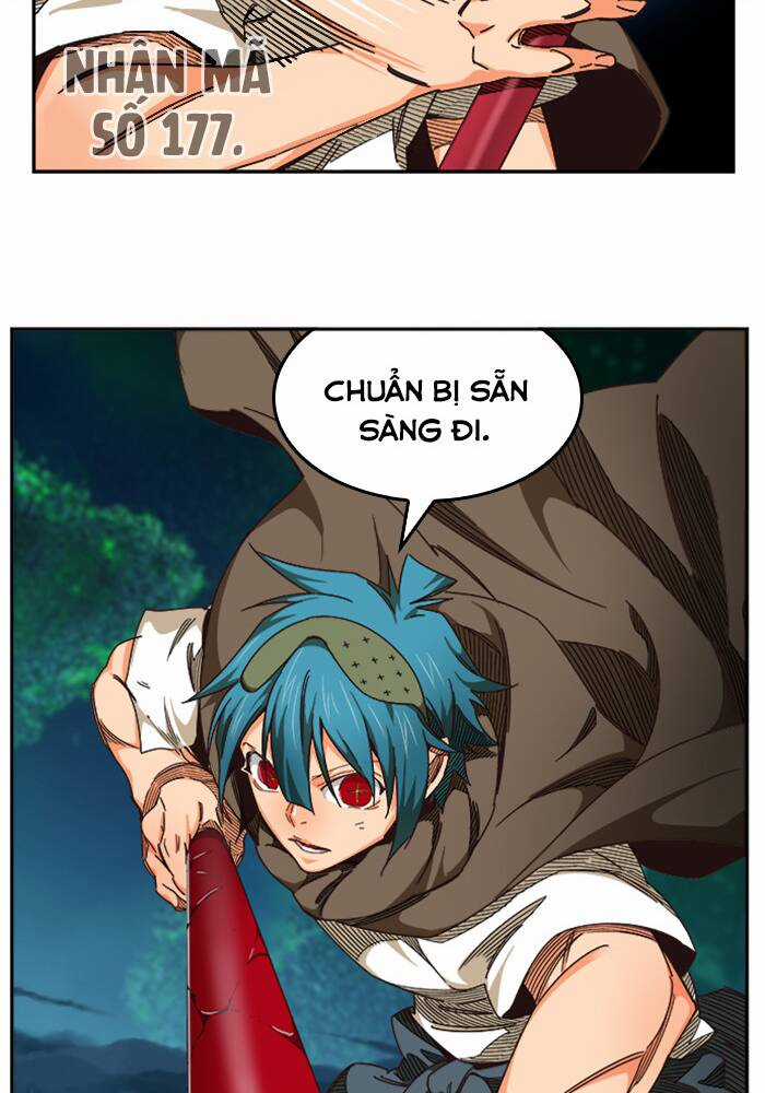 Chúa Tể Học Đường - Chapter 521 - Trang 10