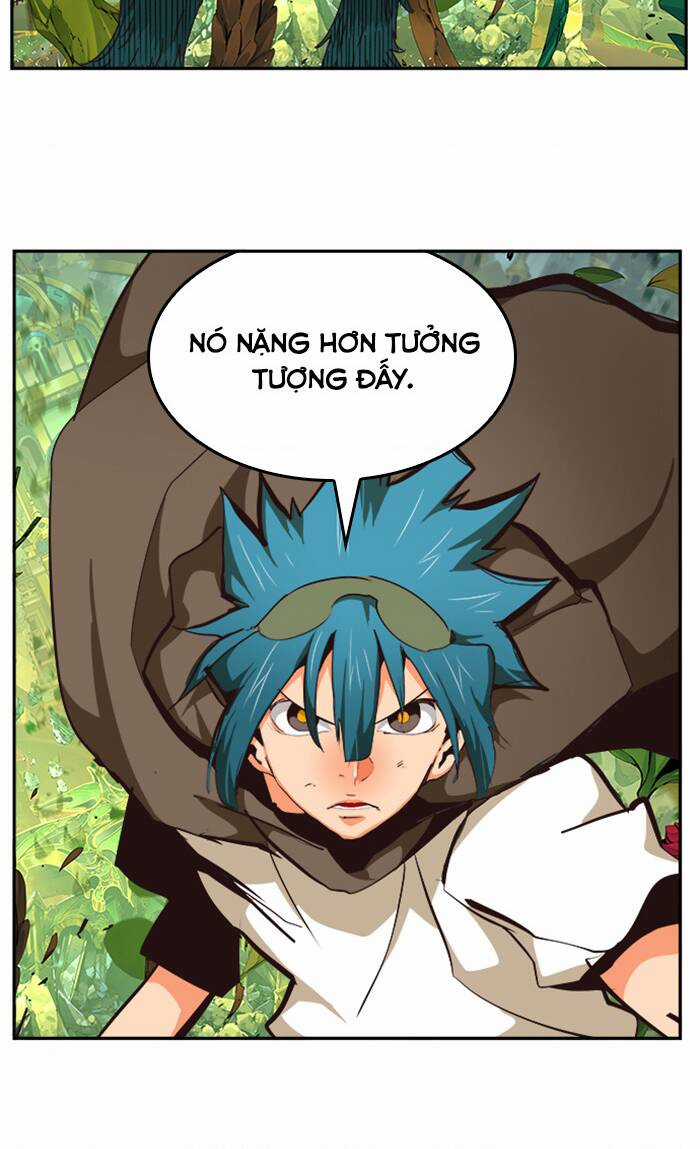 Chúa Tể Học Đường - Chapter 522.5 - Trang 23