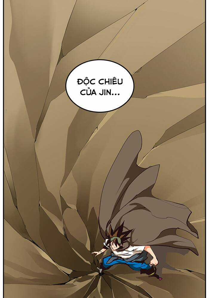 Chúa Tể Học Đường - Chapter 522.6 - Trang 49