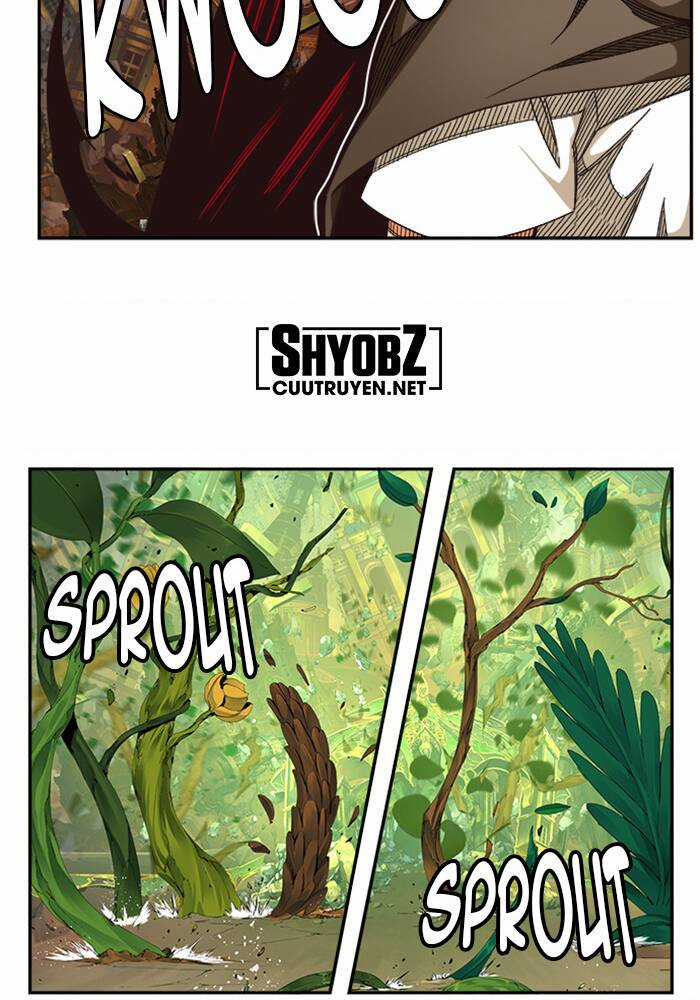 Chúa Tể Học Đường - Chapter 522 - Trang 12