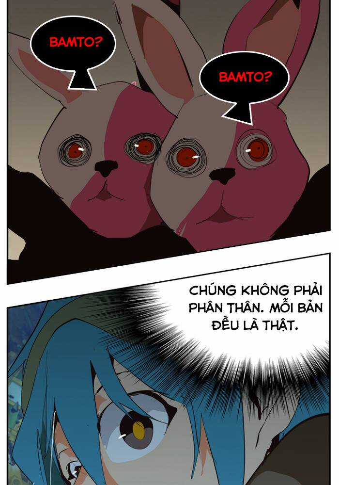 Chúa Tể Học Đường - Chapter 522 - Trang 20