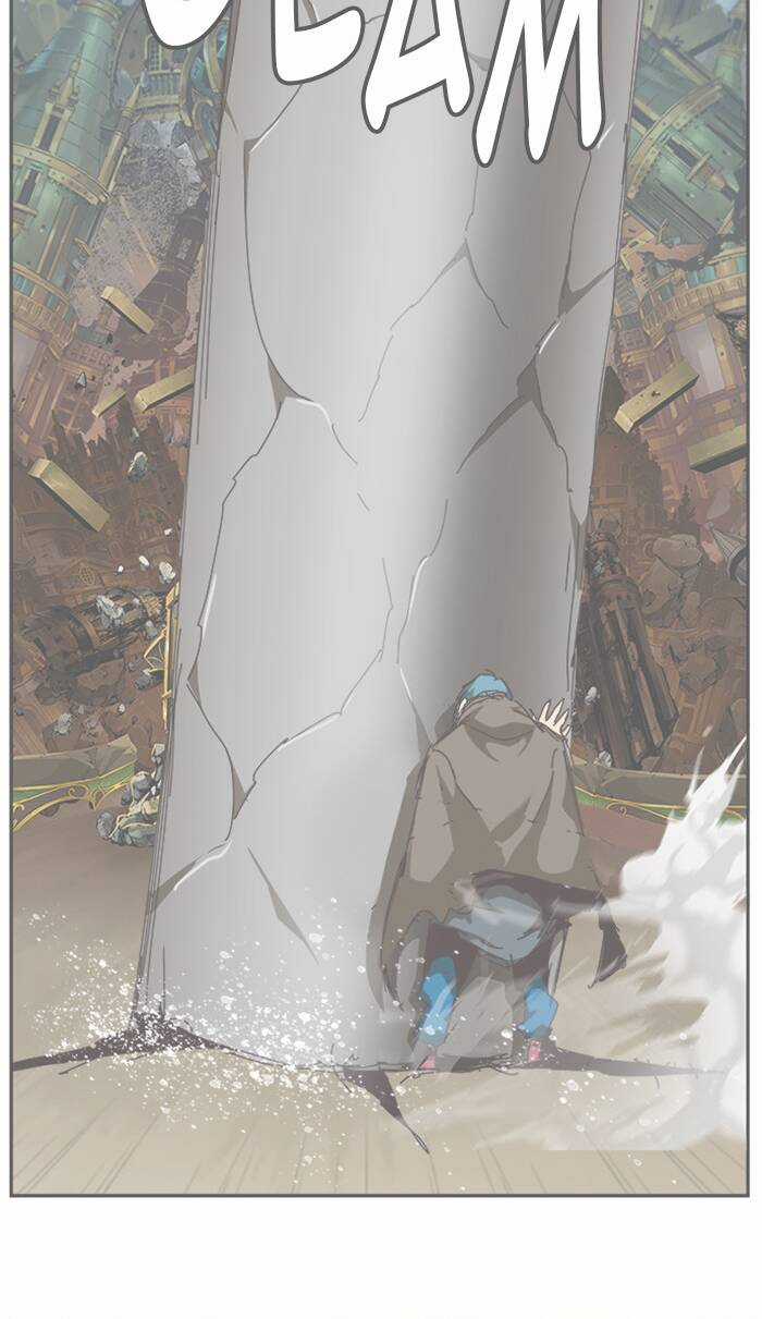 Chúa Tể Học Đường - Chapter 522 - Trang 3