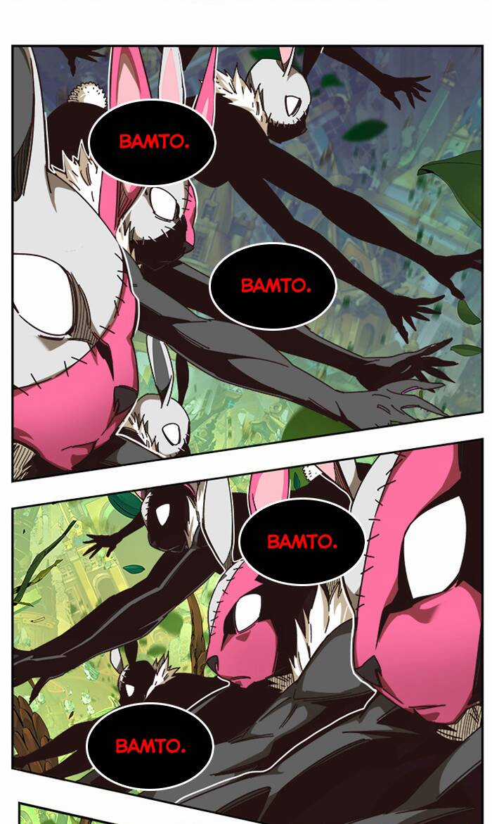 Chúa Tể Học Đường - Chapter 522 - Trang 26