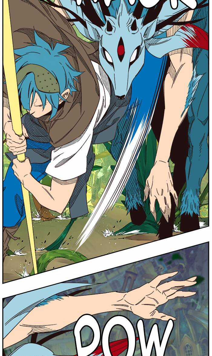 Chúa Tể Học Đường - Chapter 522 - Trang 34