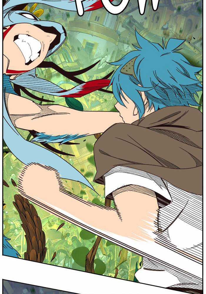 Chúa Tể Học Đường - Chapter 522 - Trang 35