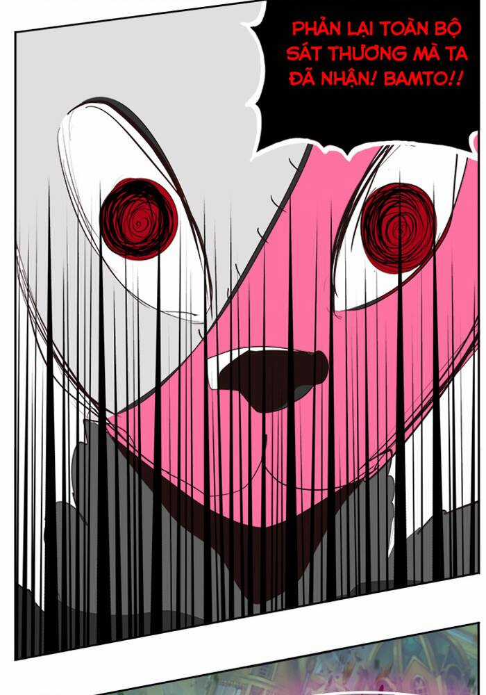 Chúa Tể Học Đường - Chapter 522 - Trang 39