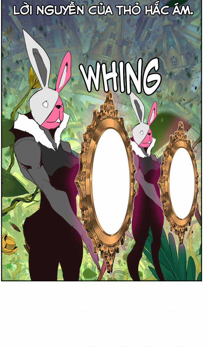 Chúa Tể Học Đường - Chapter 522 - Trang 42