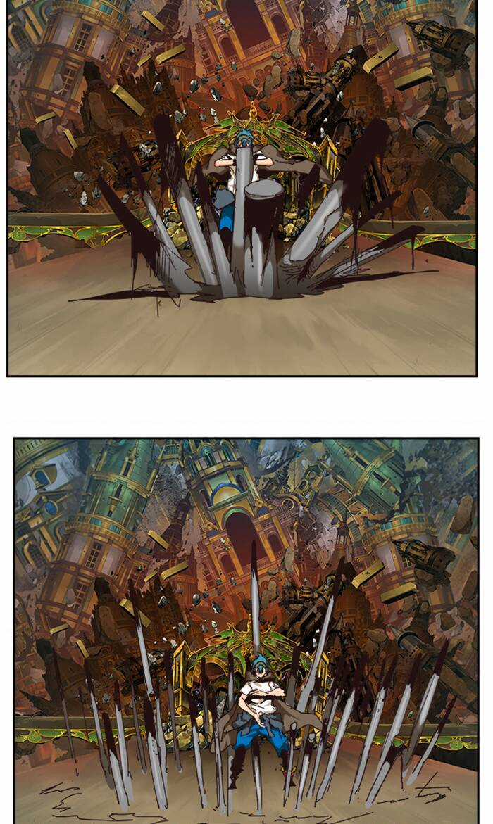 Chúa Tể Học Đường - Chapter 522 - Trang 46