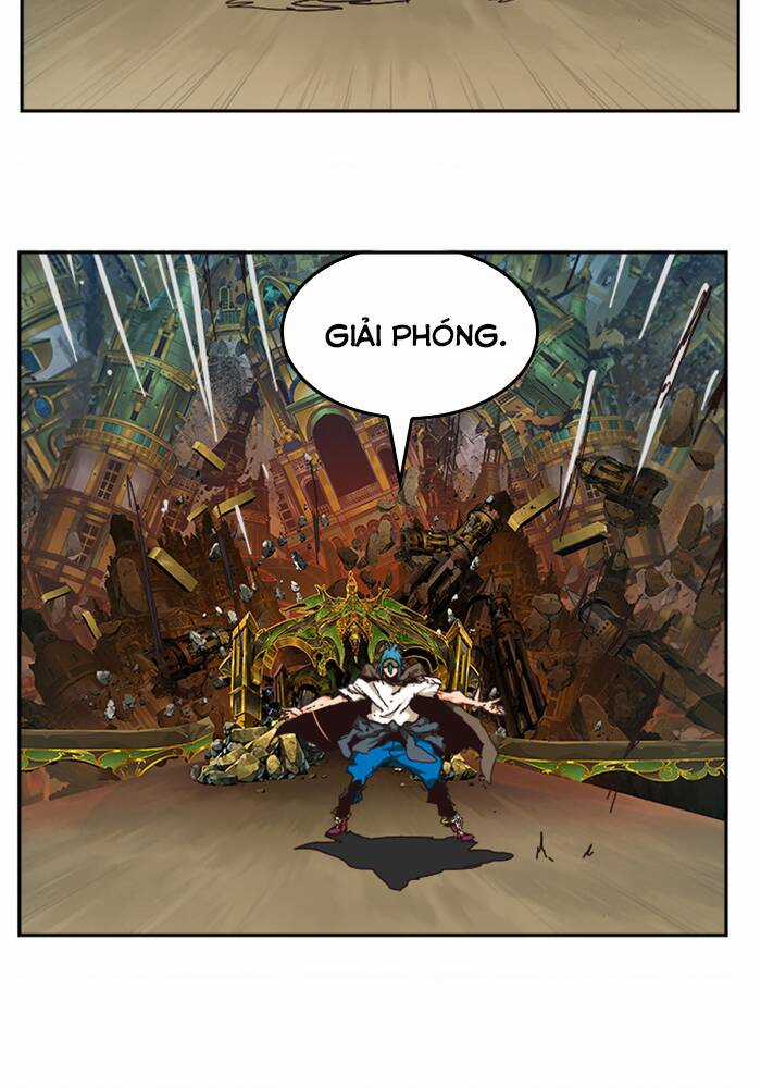 Chúa Tể Học Đường - Chapter 522 - Trang 47