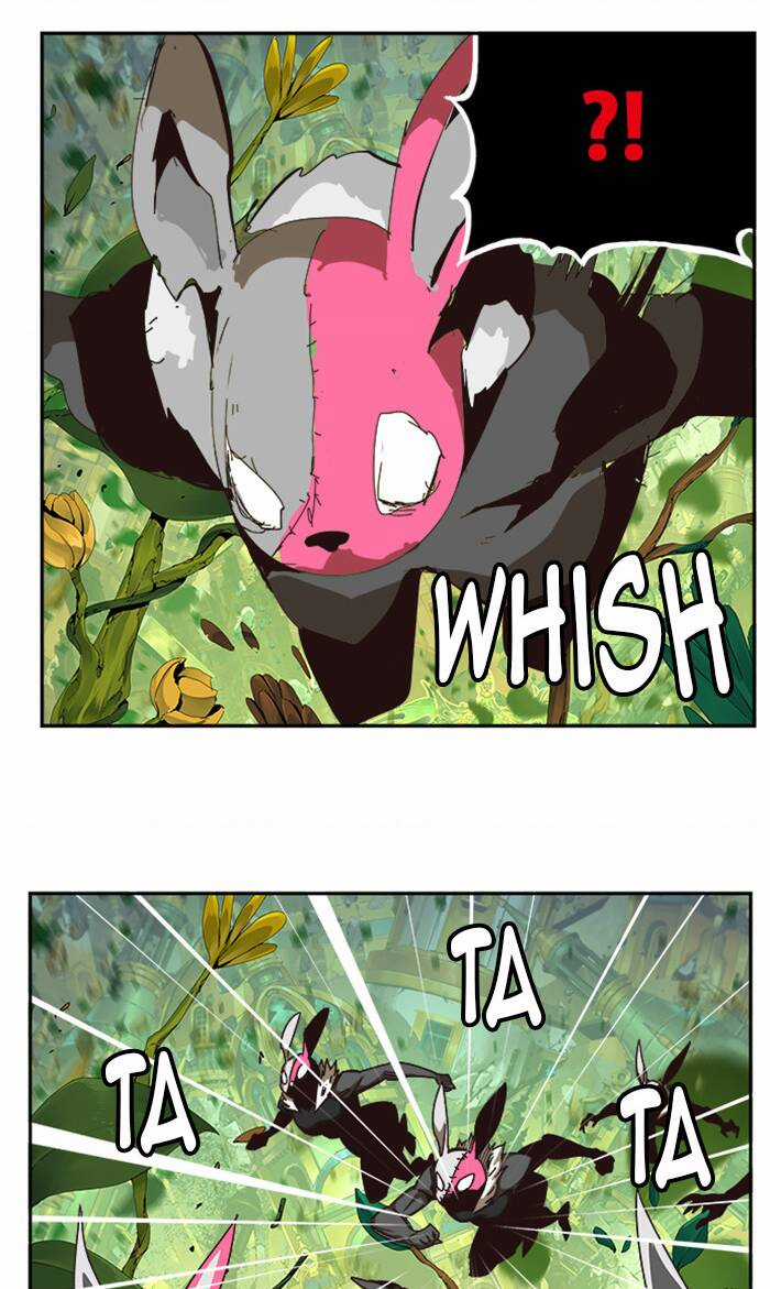 Chúa Tể Học Đường - Chapter 522 - Trang 48