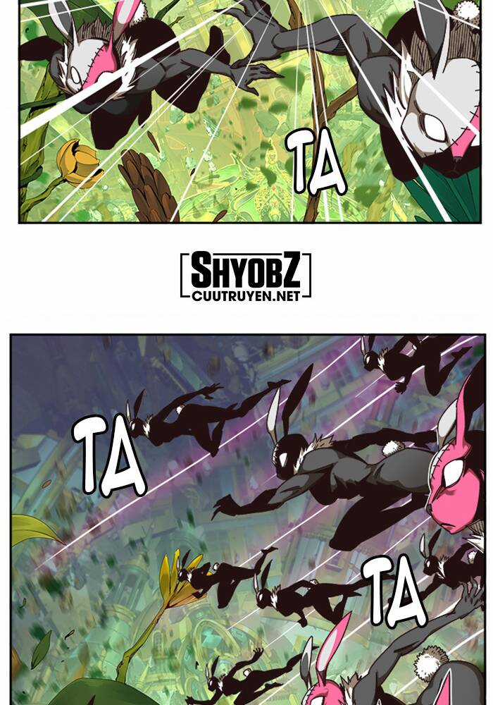 Chúa Tể Học Đường - Chapter 522 - Trang 49