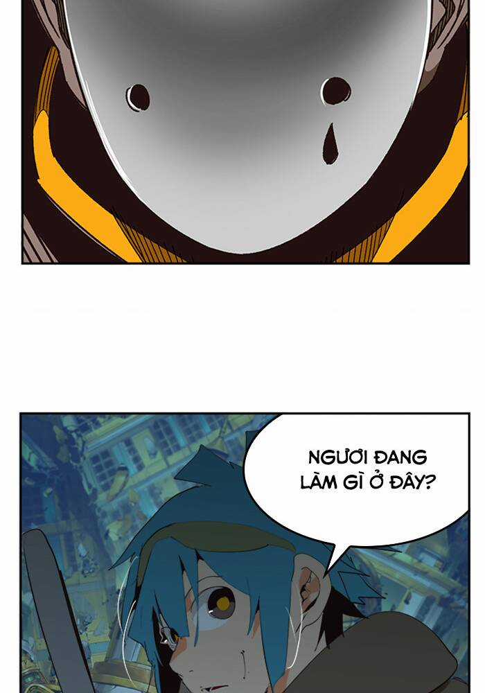 Chúa Tể Học Đường - Chapter 522 - Trang 6