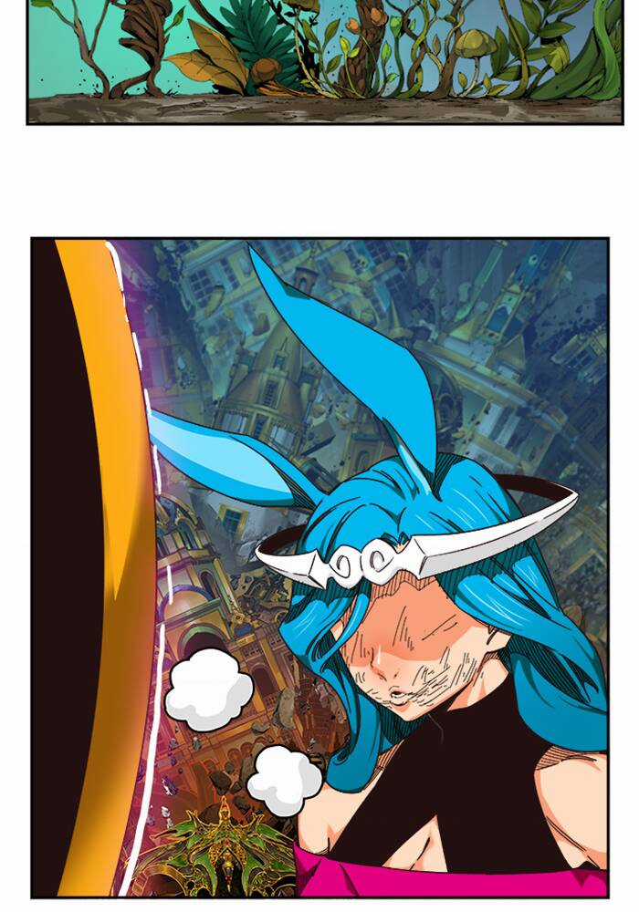 Chúa Tể Học Đường - Chapter 522 - Trang 10