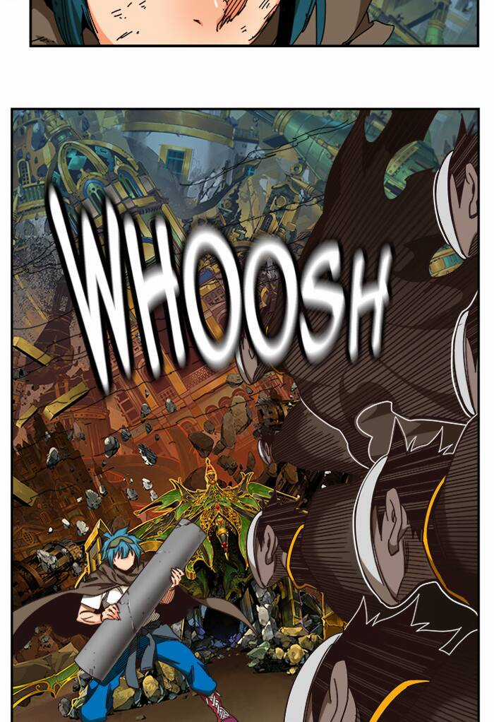 Chúa Tể Học Đường - Chapter 523 - Trang 26