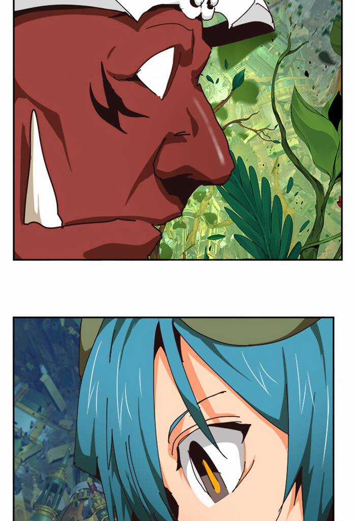 Chúa Tể Học Đường - Chapter 523 - Trang 4