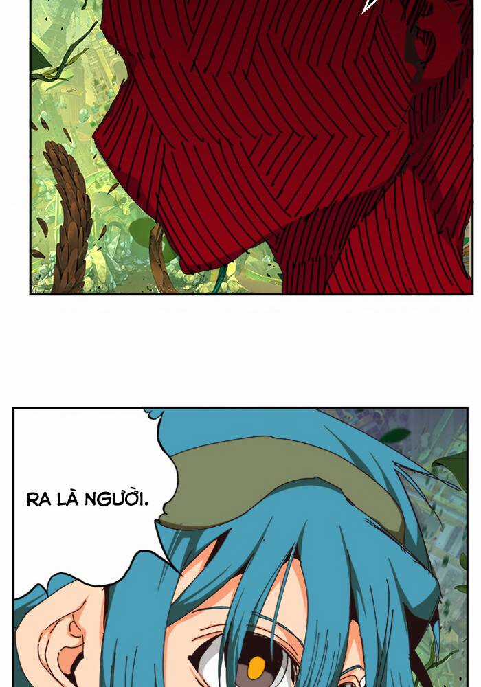 Chúa Tể Học Đường - Chapter 523 - Trang 33