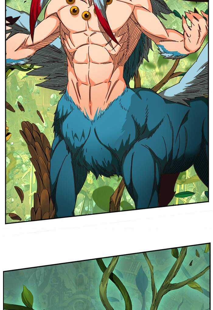 Chúa Tể Học Đường - Chapter 523 - Trang 53