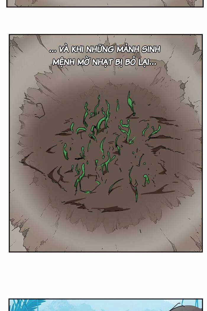 Chúa Tể Học Đường - Chapter 524 - Trang 12