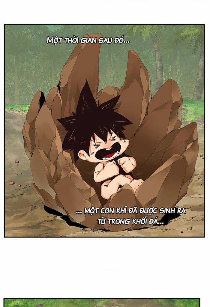 Chúa Tể Học Đường - Chapter 524 - Trang 15