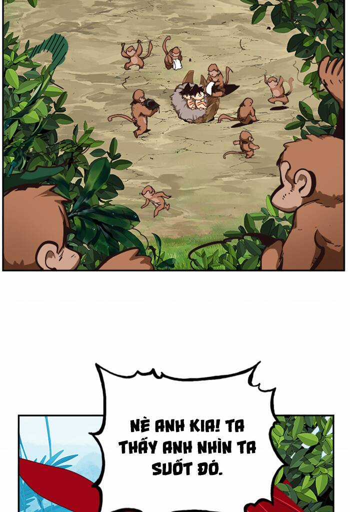 Chúa Tể Học Đường - Chapter 524 - Trang 17