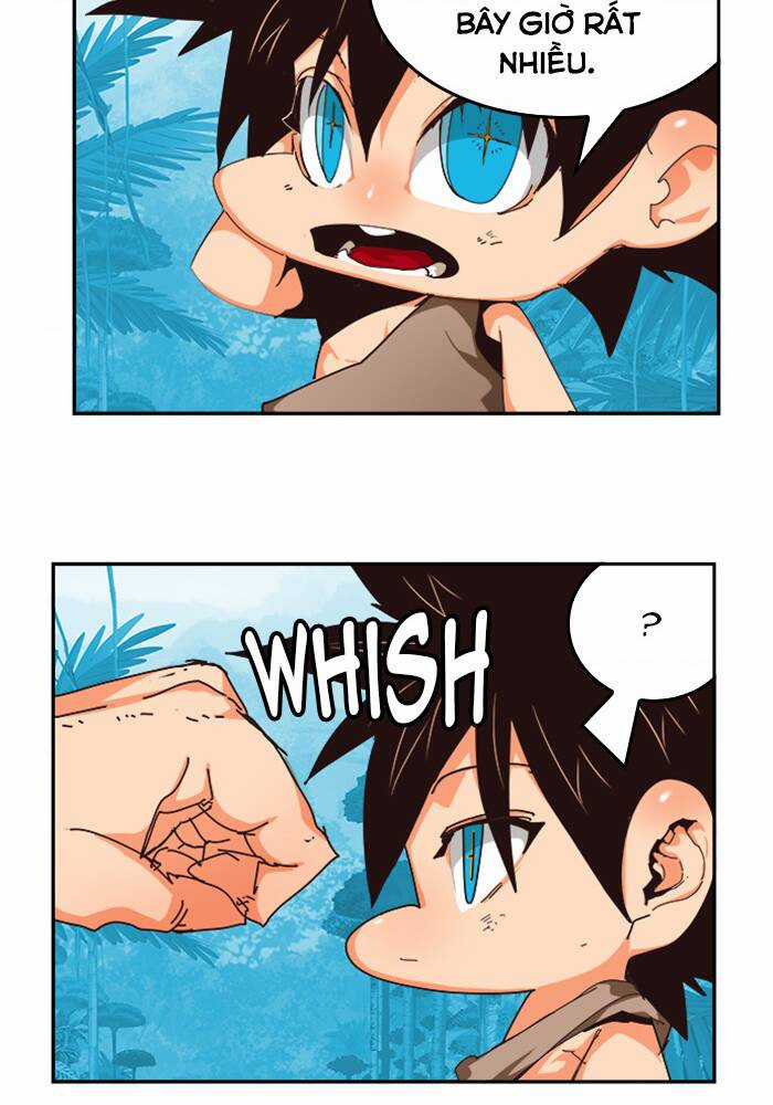 Chúa Tể Học Đường - Chapter 524 - Trang 20