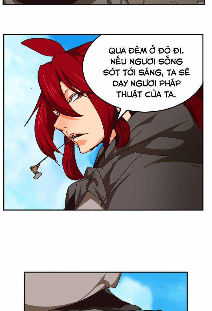 Chúa Tể Học Đường - Chapter 524 - Trang 27