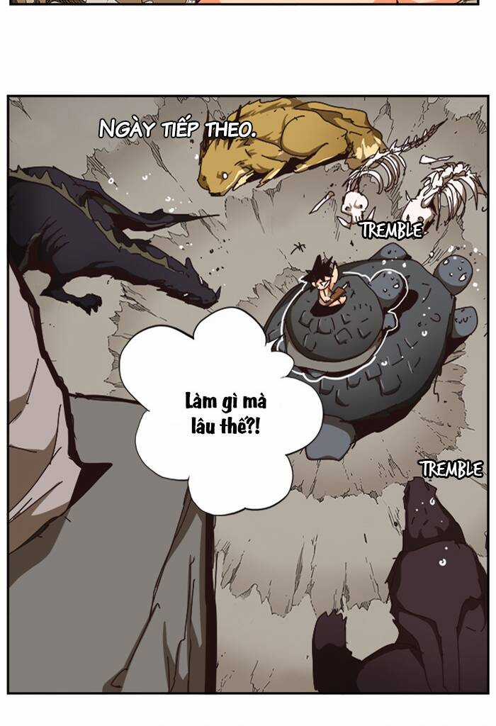 Chúa Tể Học Đường - Chapter 524 - Trang 29