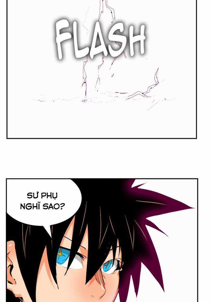 Chúa Tể Học Đường - Chapter 524 - Trang 32