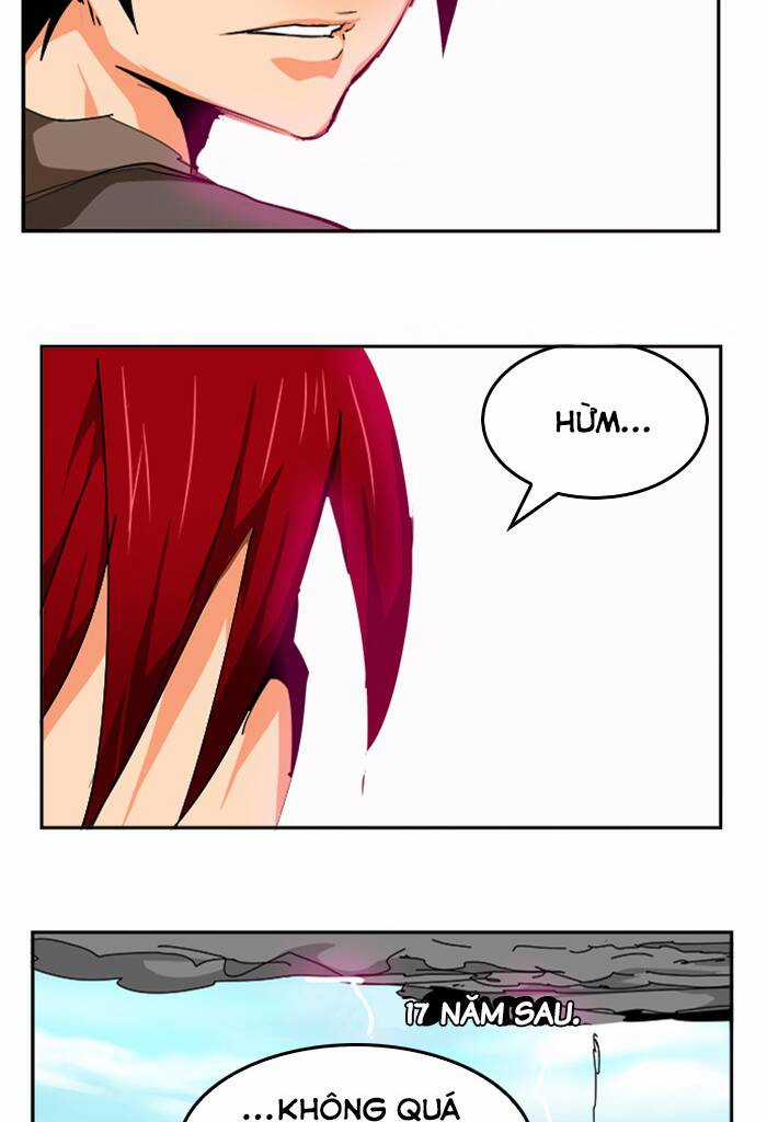 Chúa Tể Học Đường - Chapter 524 - Trang 33