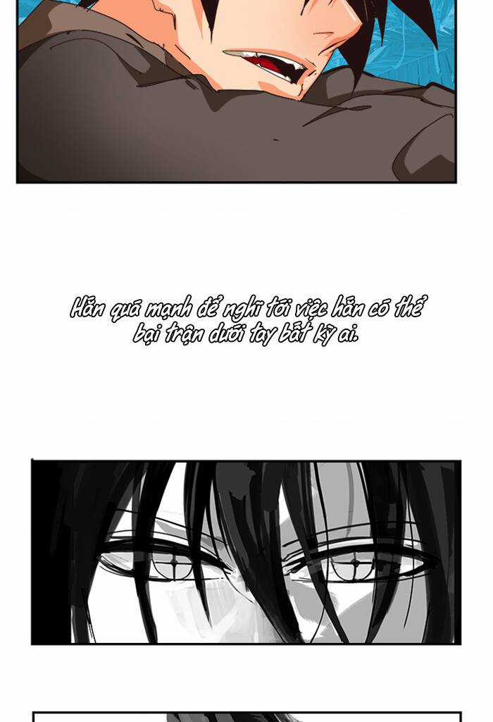 Chúa Tể Học Đường - Chapter 524 - Trang 39