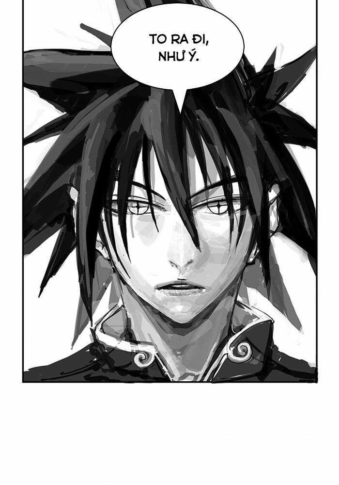 Chúa Tể Học Đường - Chapter 524 - Trang 40